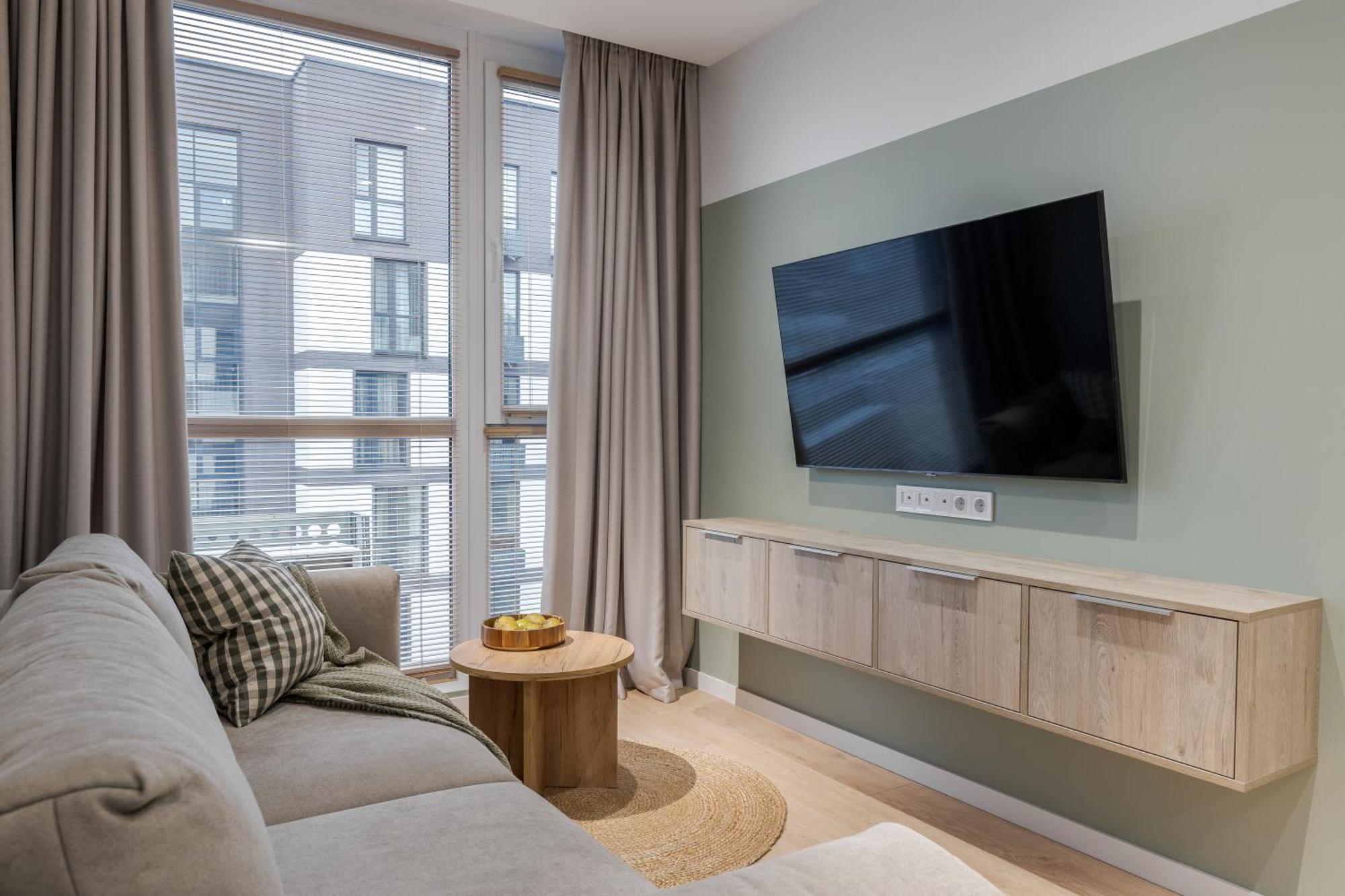 Avalon On Lypynskogo Street Apartment Lviv Exterior photo