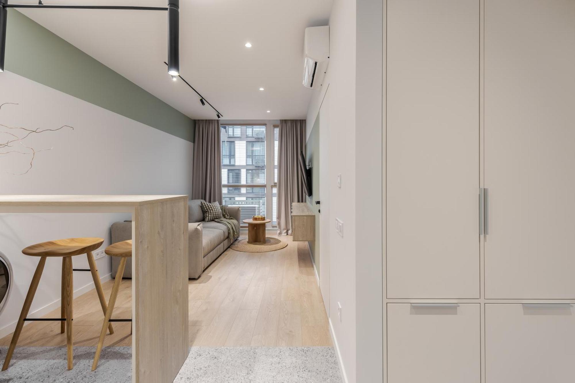 Avalon On Lypynskogo Street Apartment Lviv Exterior photo