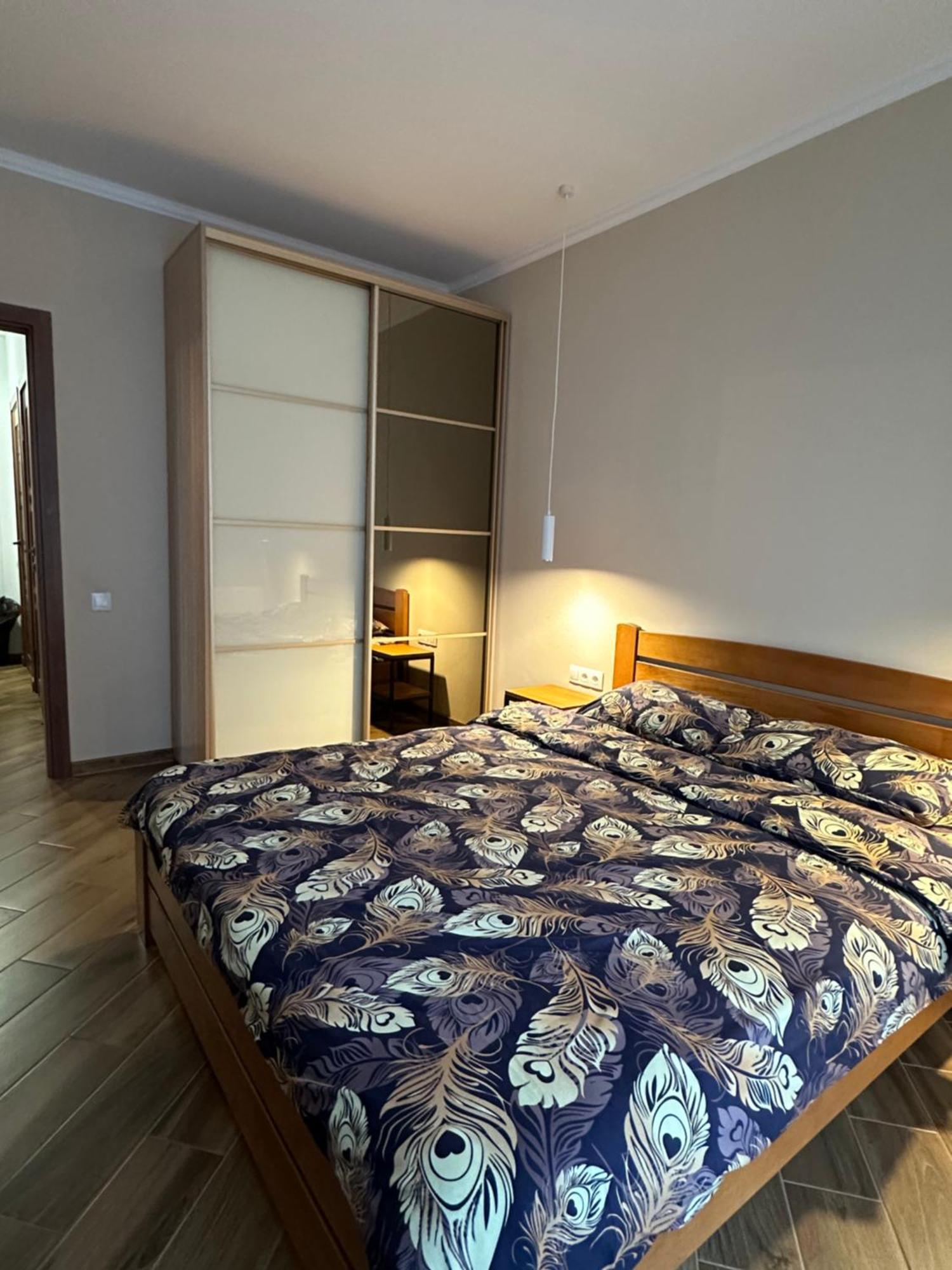 Avalon On Lypynskogo Street Apartment Lviv Exterior photo