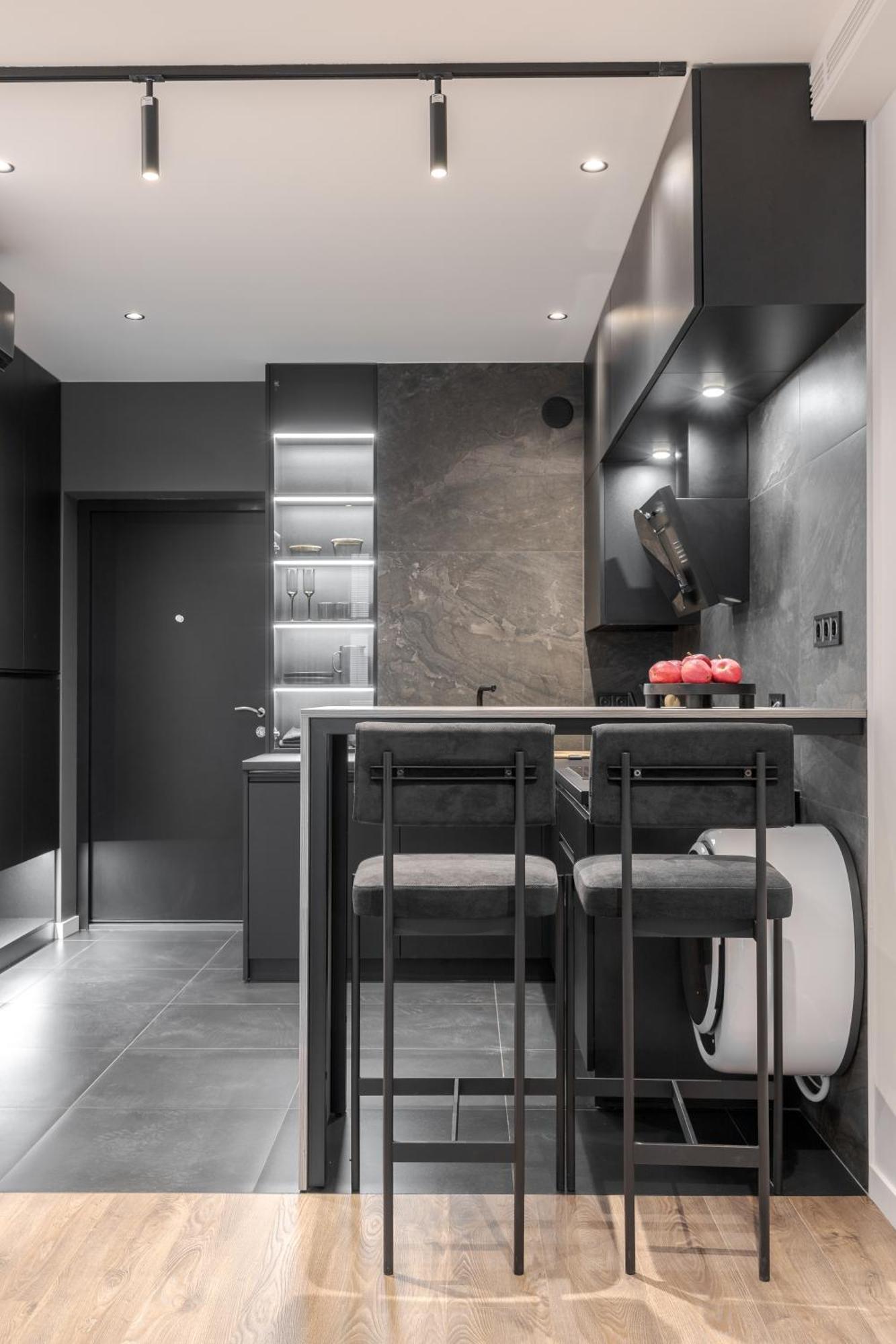 Avalon On Lypynskogo Street Apartment Lviv Exterior photo